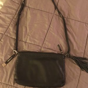 Lucky Brand Crossbody Purse